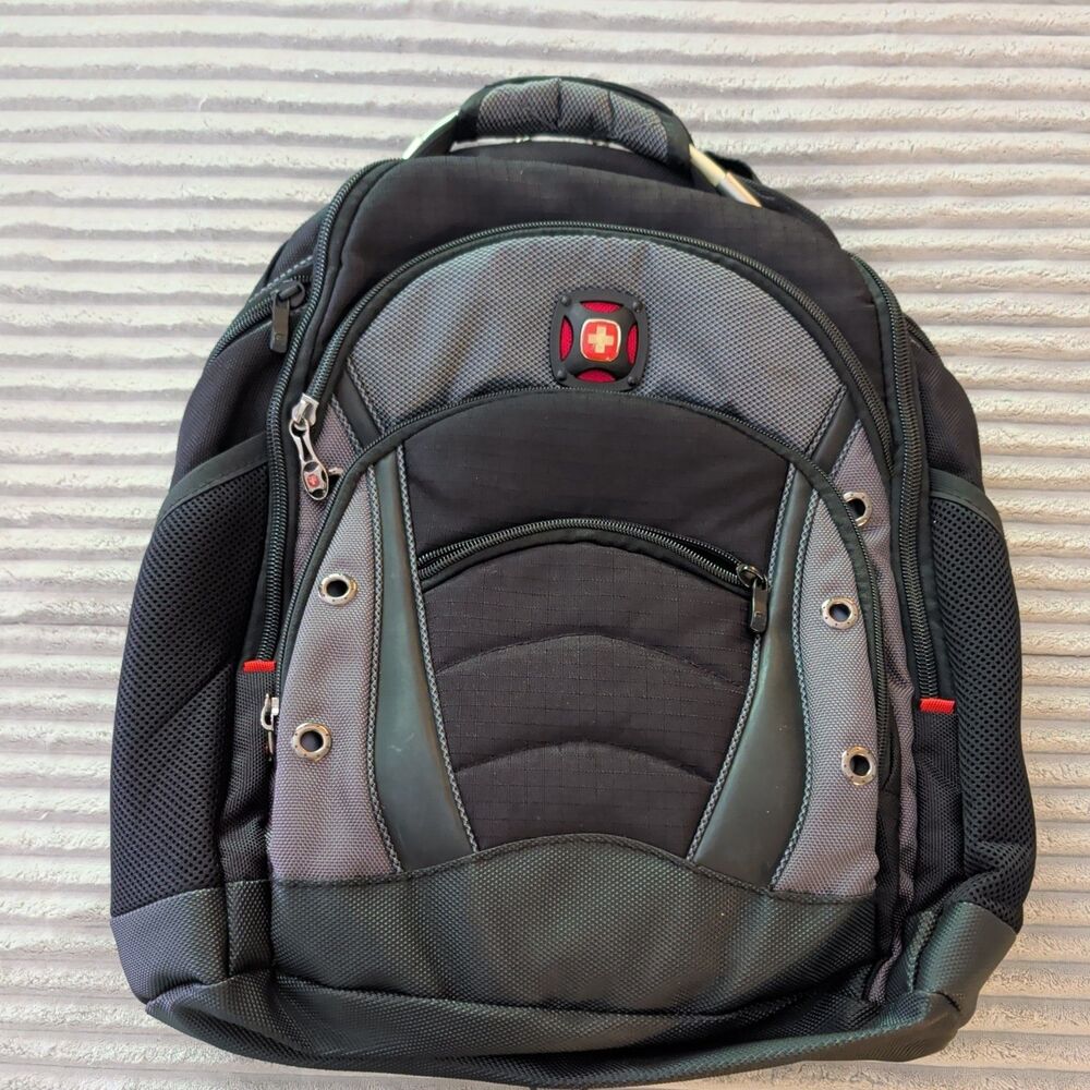 Swiss Gear Wenger Synergy Laptop Backpack